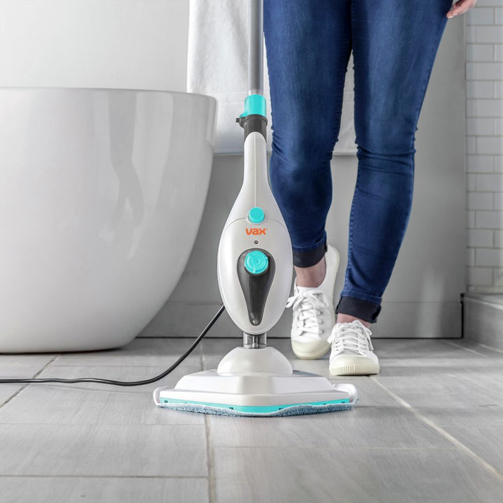 Vax S85-CM Steam Clean Multi Steam Mop