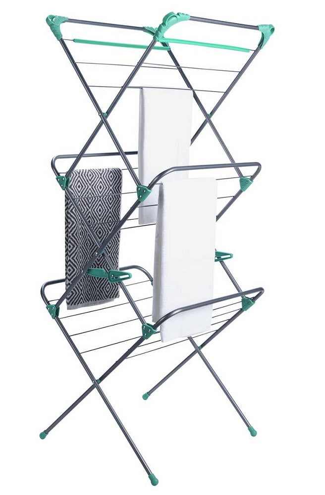 Addis Deluxe 3 Tier Airer