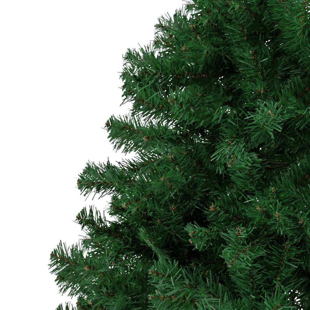 Luxury Imperial Green Christmas Tree - 6ft