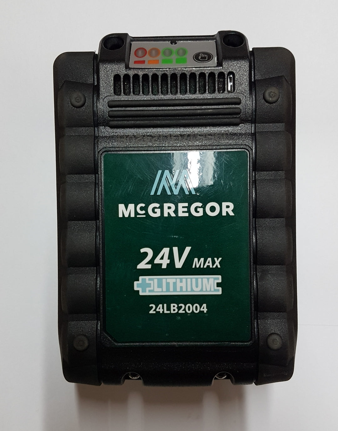 Genuine McGregor Lithium-Ion 24V Battery - 24LB4004