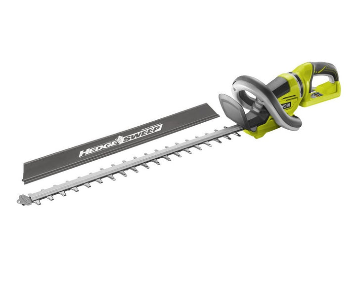 Ryobi RHT36B61R 36v Cordless 60cm Hedge Trimmer - Bare Tool