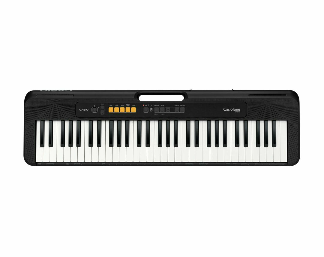 Casio CT-S100AD Keyboard With Stand