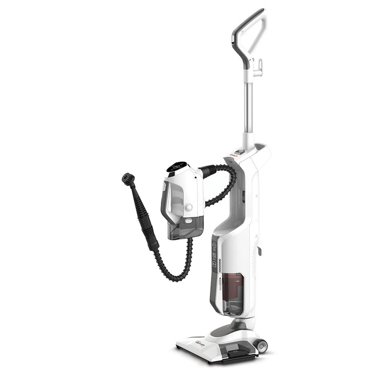 Polti Vaporetto 3 Clean Steam Vacuum Cleaner & Portable Steam Cleaner