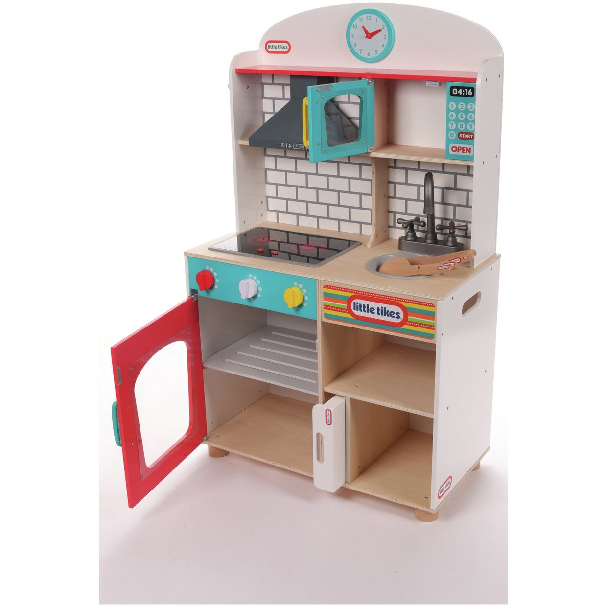 Little tikes shelf new arrivals