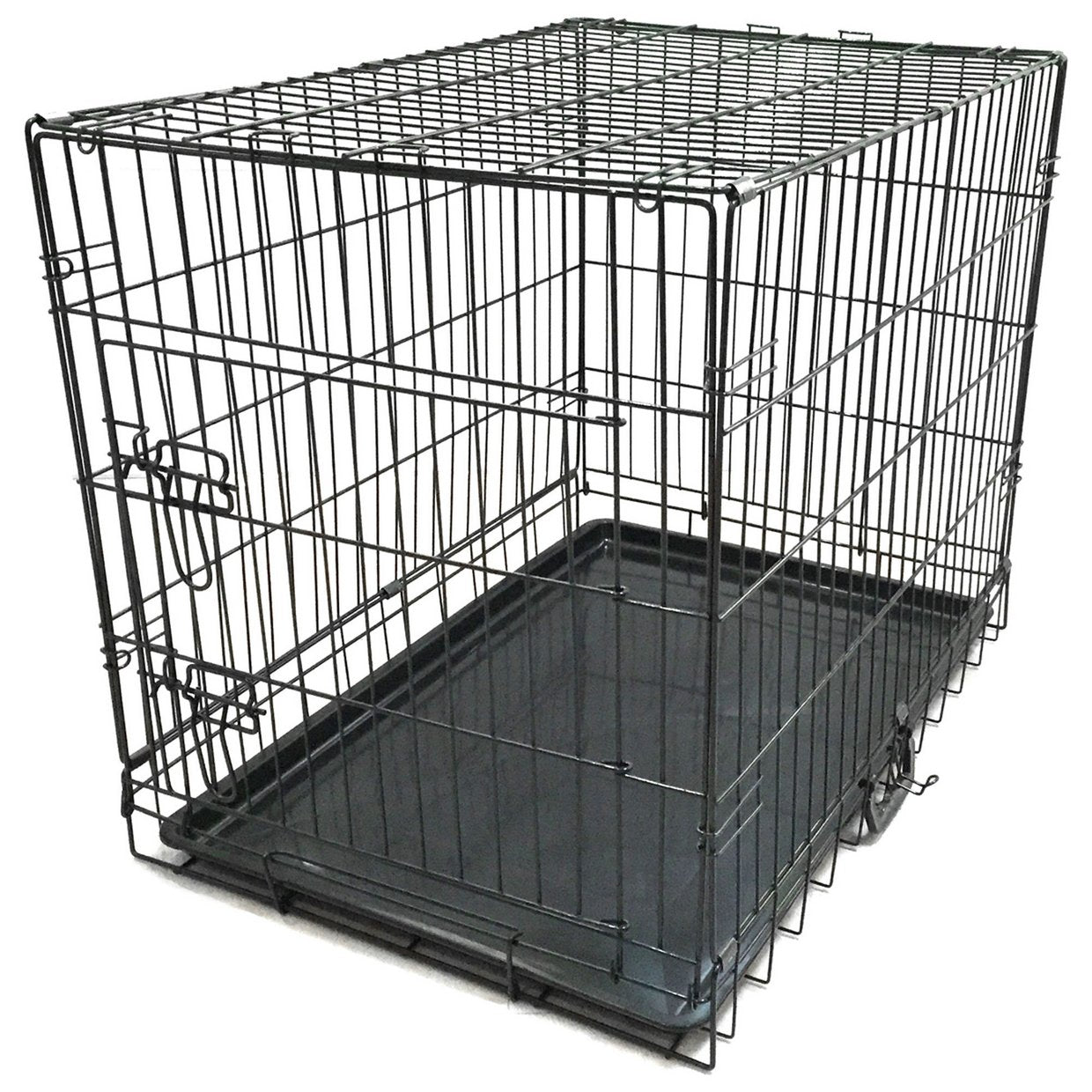 Medium sized 2024 dog cage