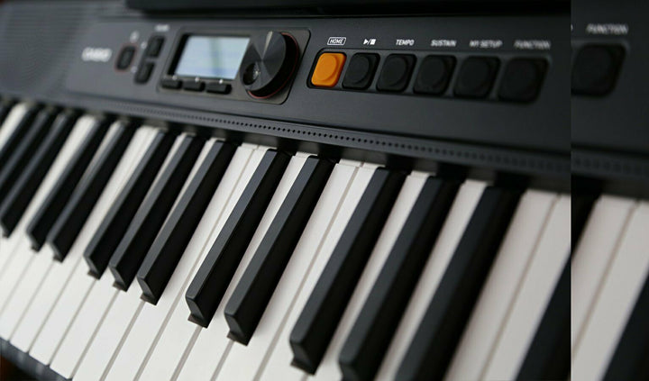 Casio CT-S100AD Keyboard With Stand