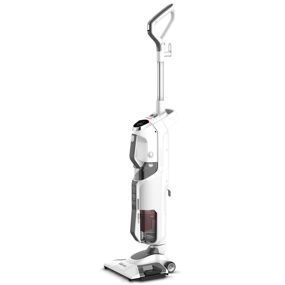 Polti Vaporetto 3 Clean Steam Vacuum Cleaner & Portable Steam Cleaner