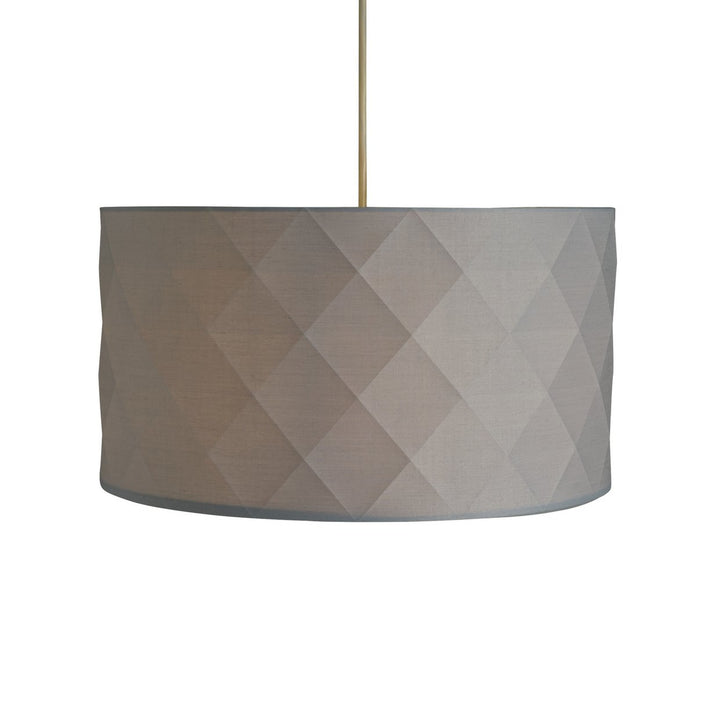 Habitat Skandi Geometric Shade - Grey