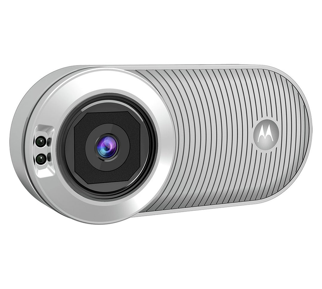 Camera Moto Dash Cam