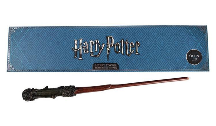 Harry Potter Light Painting Wand