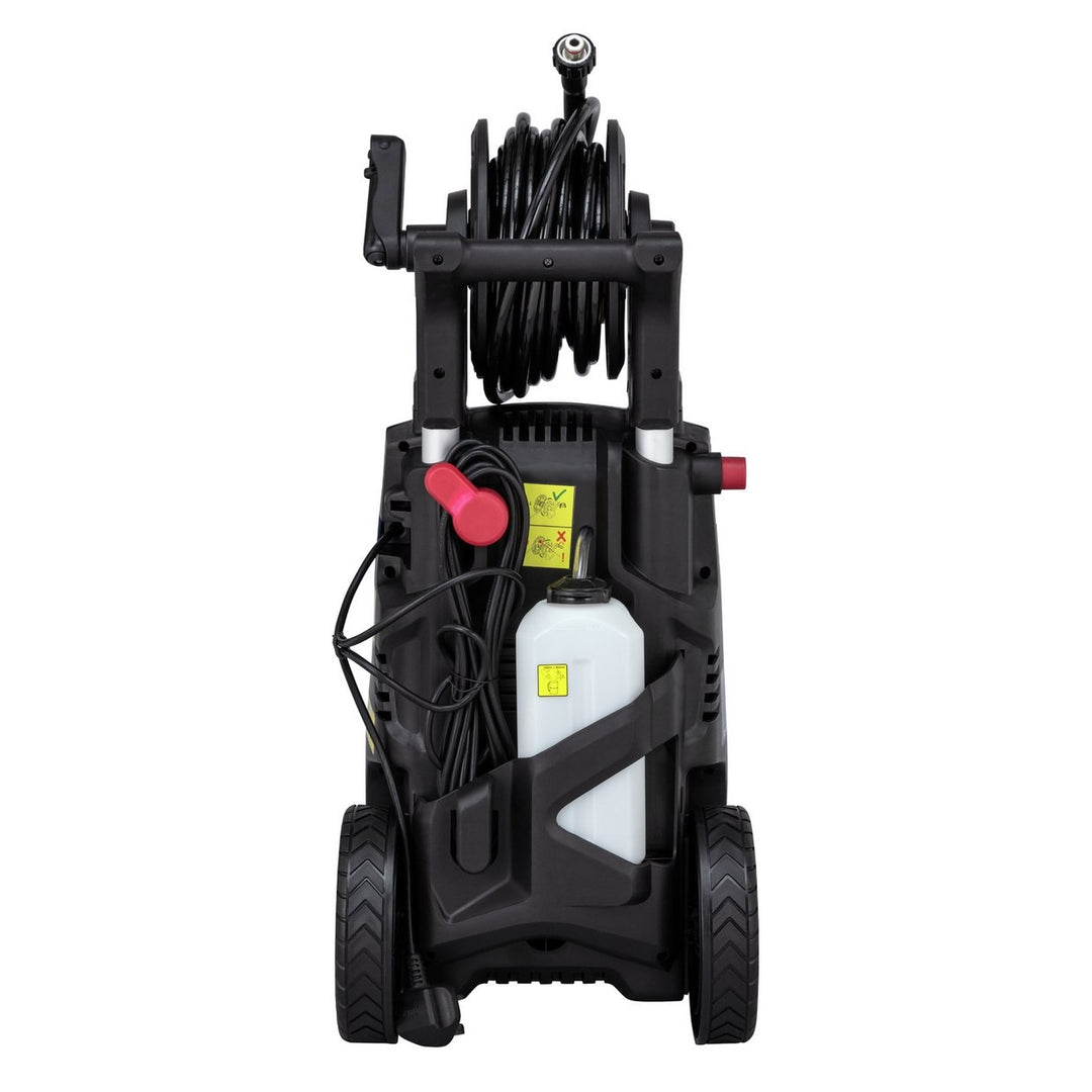 Spear & Jackson S2211PW Pressure Washer - 2200W