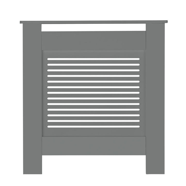 Habitat Austin Mini Radiator Cover - Grey