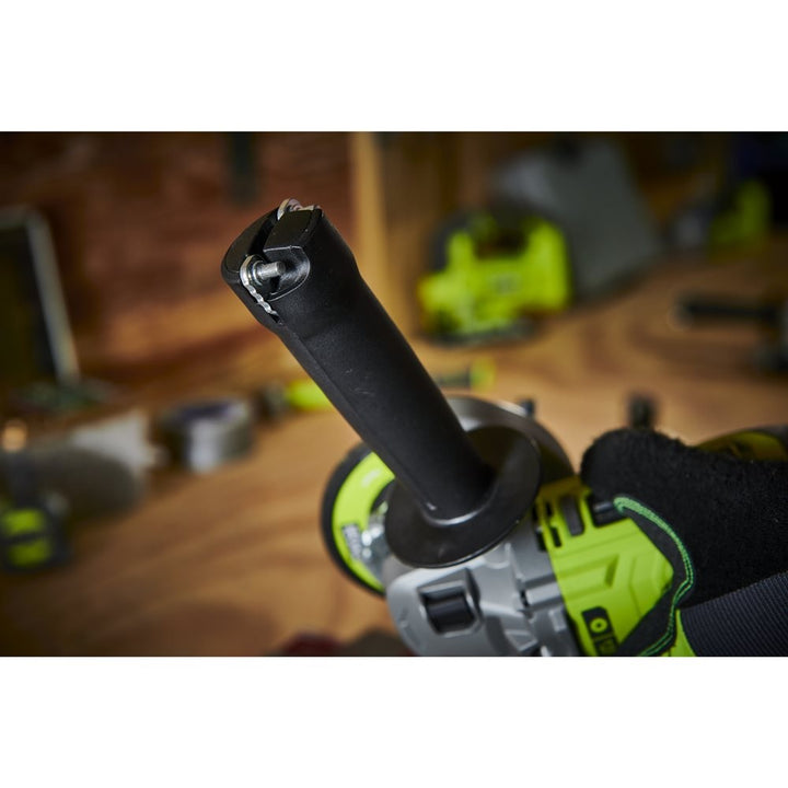 Ryobi RAG18125-0 18V ONE+™ Cordless 125mm Angle Grinder (Bare Tool)