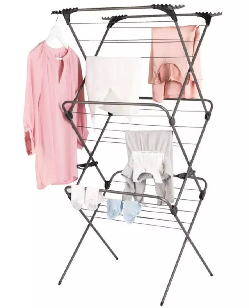 Minky Sure Grip 21m 3 Tier Indoor Airer