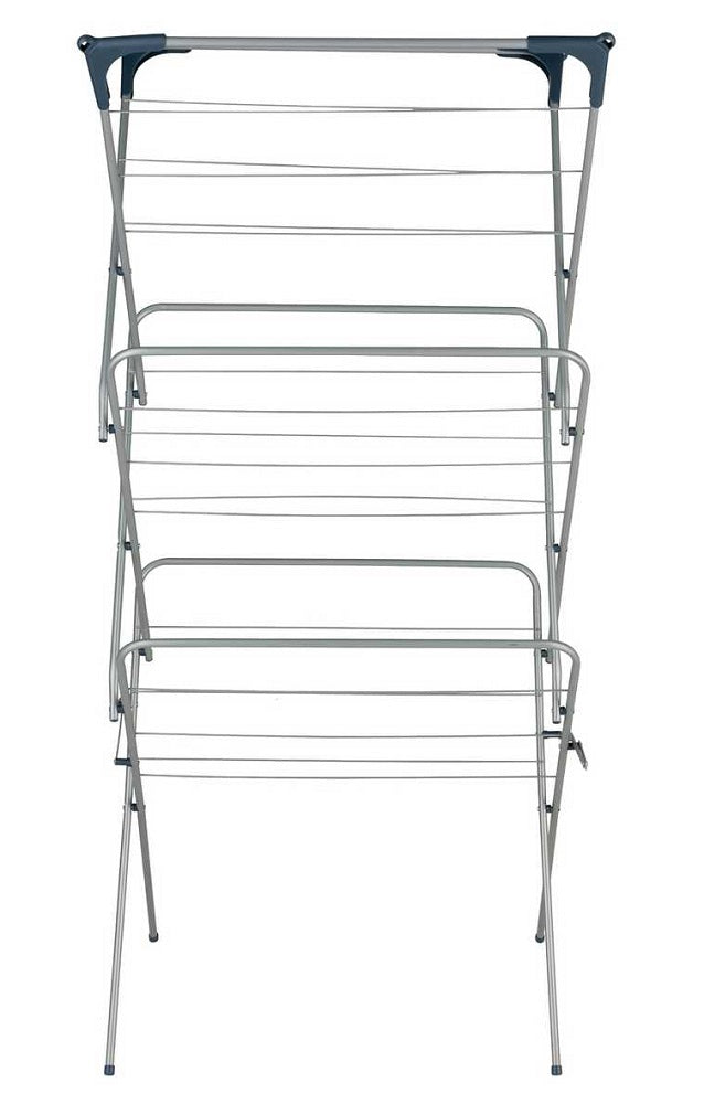 Home 3 Tier Indoor Clothes Airer