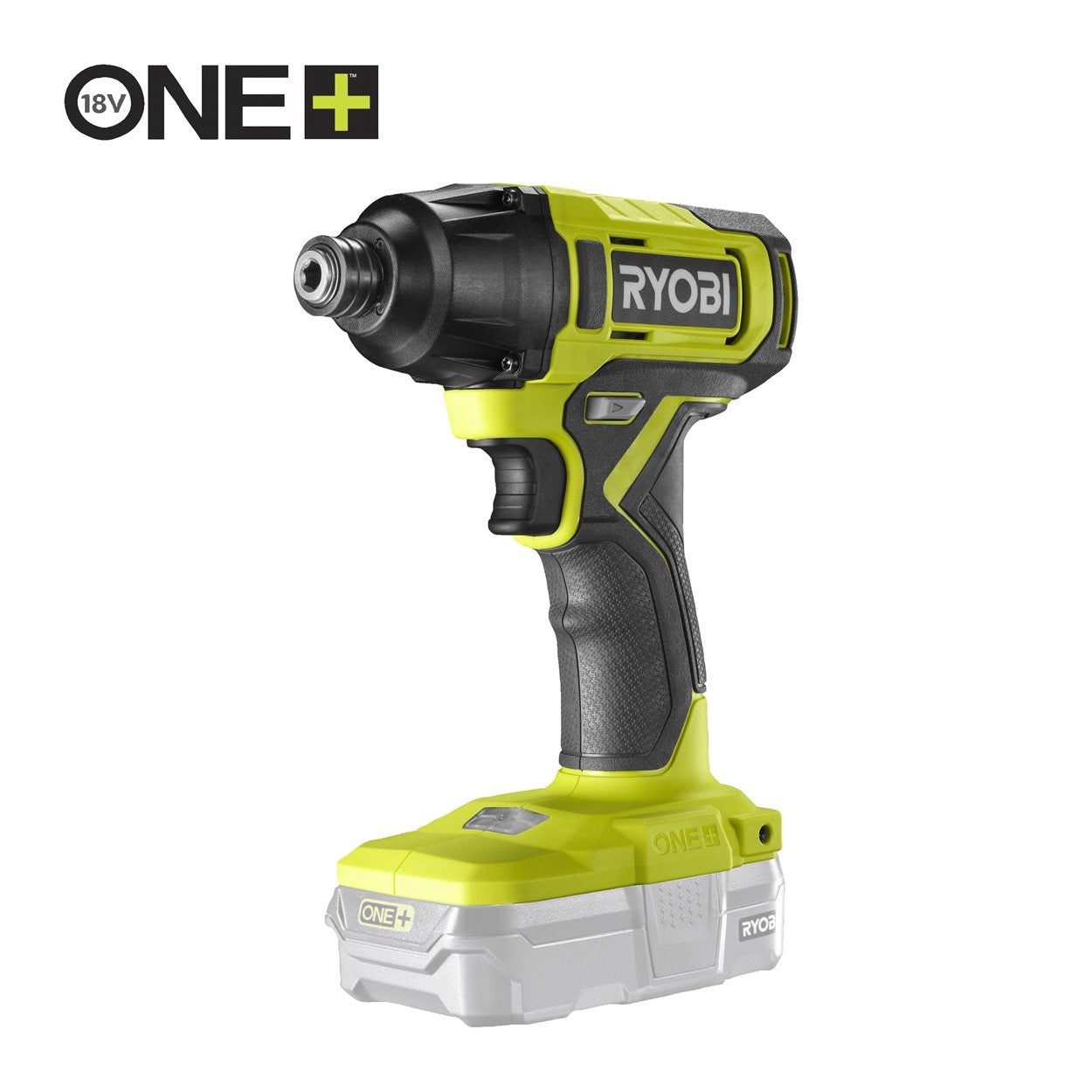 Ryobi RID18 0 18V ONE Cordless Impact Driver Bare Tool GED