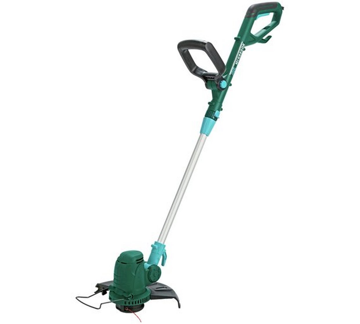 McGregor MET4530 30cm Corded Grass Trimmer - 450W – GED Outlet