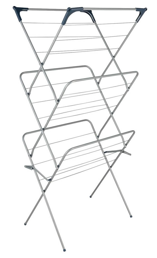 Home 3 Tier Indoor Clothes Airer