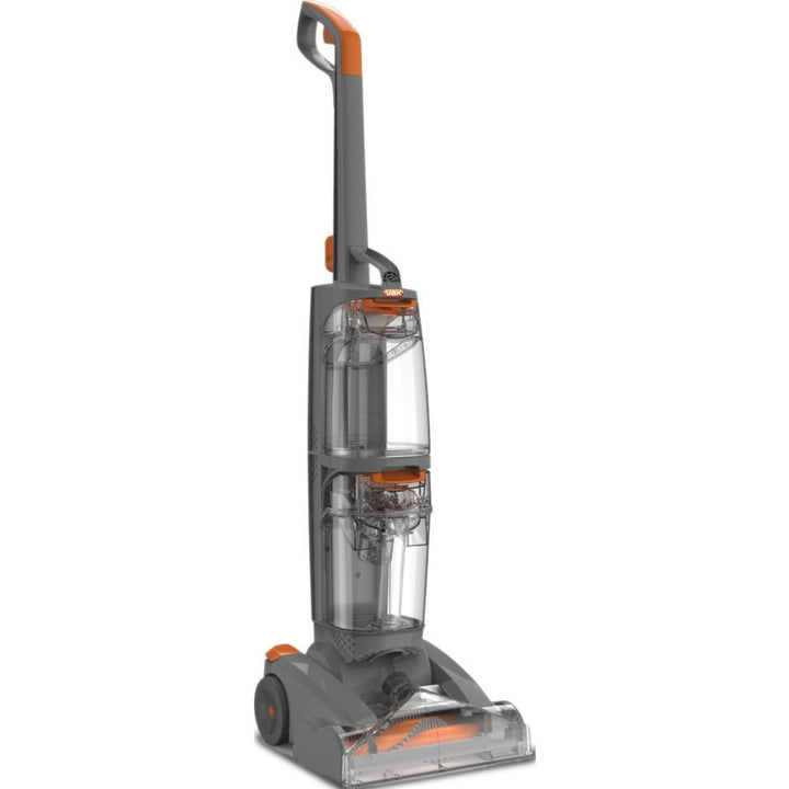 Vax W86-DP-B Dual Power Upright Carpet Washer