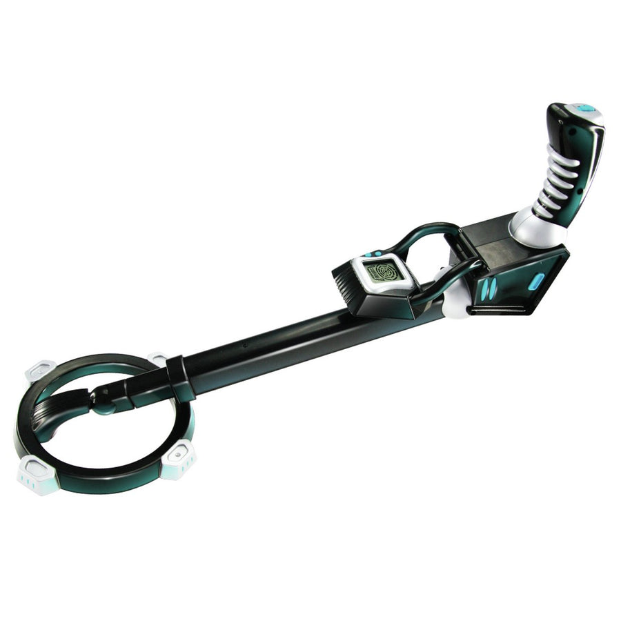 Stem Metal Detector