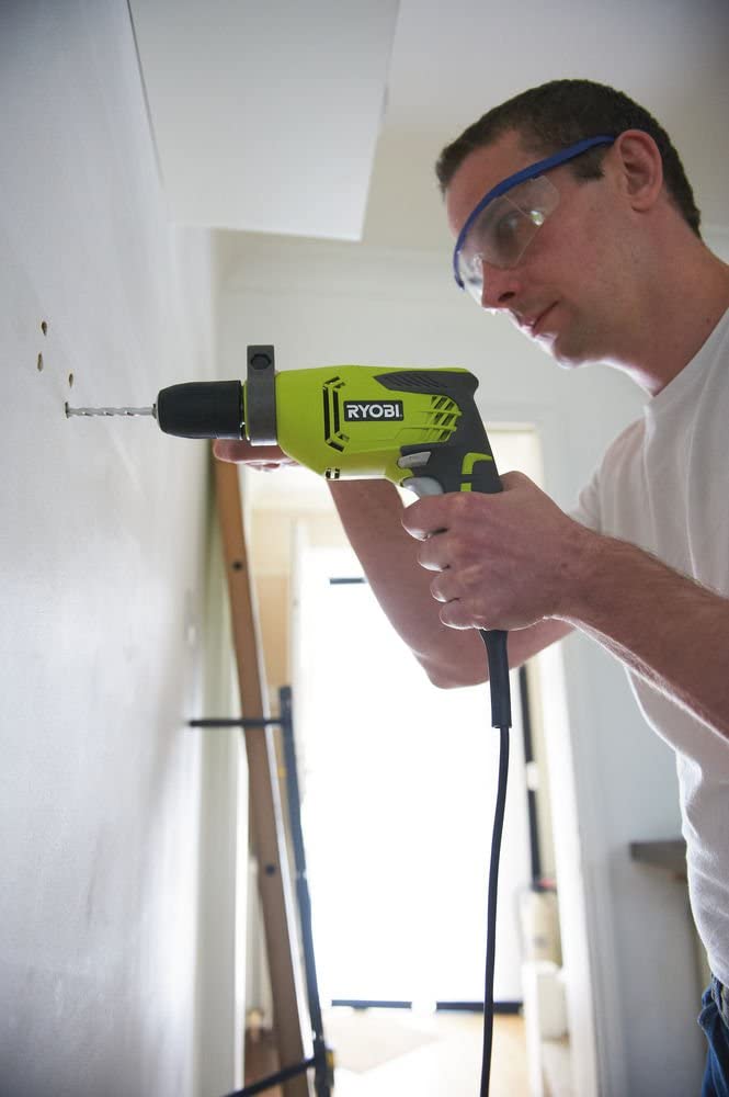 Ryobi 500w deals hammer drill