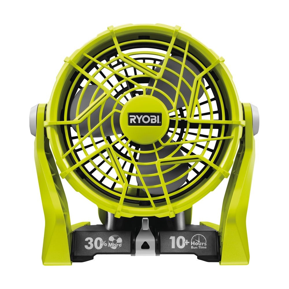 Ryobi R18F-0 18v ONE+ Cordless Fan (Bare Tool)