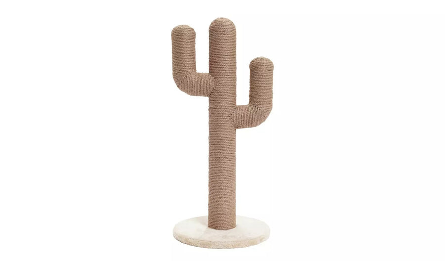 Cactus Cat Tree